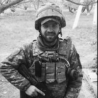 Тернополянин Максим Кюз загинув за Україну