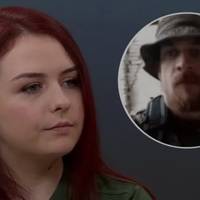 “З твоїм іменем на вустах я боротимусь до останнього подиху” – “Пташка” з Азовсталі розповіла про коханого