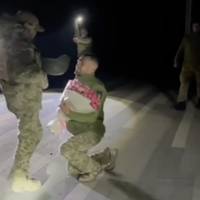 Вона сказала 