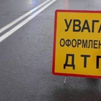 У Тернополі на переході під колеса авто потрапив четвертокласник