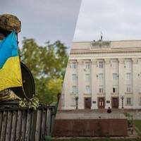 Україна майже повністю контролює Херсон, – Міноборони