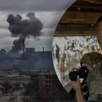Морпіх Діанов передав частину зібраних йому коштів дітям загиблих героїв 