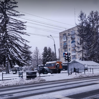 У Тернополі та області уже облаштовують пункти обігріву