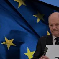 Шольц закликав готуватись до ескалації війни в Україні