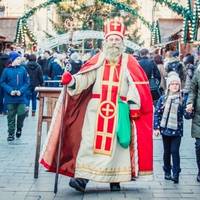 Сучасний вірш про Миколая, який написала тернополянка, підхопили усі соцмережі