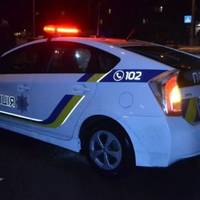 У Тернополі на Микулинецькій на смерть збили людину