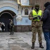 В УПЦ не хочуть коментували історію зі знайденою антиукраїнською літературою в Почаївській духовній семінарії
