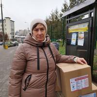 Витягла з-під завалів подругу та ледь вибралася сама: історія переселенки Марини, яка переїхала у Тернопіль
