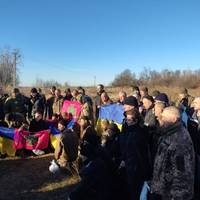 З полону додому повернулись 60 захисників – серед них воїн з Тернопільщини