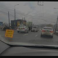 У Тернополі біля Гаївського мосту загинула жінка пішохід