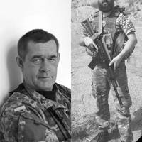 Двоє військових з Тернопільщини загинули на фронті
