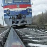На Тернопільщині потяг наїхав на 57-річного чоловіка: потерпілий загинув на місці