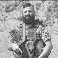 Від важких поранень помер захисник Віталій Гринчук з Гусятина
