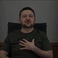Хочеться просто на море і пива, – Зеленський розповів, про що найбільше мріє після перемоги