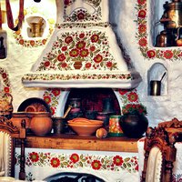 “В українській хаті не було підлоги” та інші цікаві факти про традиційну українську оселю
