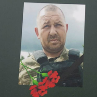 Страшна війна забрала життя нашого захисника: Тернопільщина попрощалася з 39-річним Героєм
