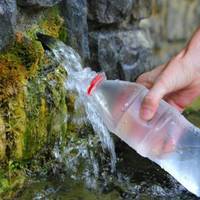 З джерел, що на Тернопільщині, заборонили пити воду