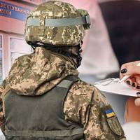 На Тернопільщині на 5 років засудили мобілізованого, який втік з військової частини додому