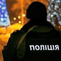 У новорічну ніч та на Різдво діятиме комендантська година, а поліція нестиме службу у посиленому режимі
