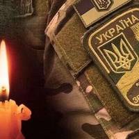 У лікарні помер 55-річний військовий з Тернопільщини