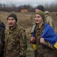 Україна назвала кількість військових у російському полоні