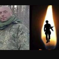 Поблизу Гуляйполя загинув воїн із Заліщанського краю