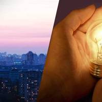 1 січня зі світлом: сьогодні на Тернопільщині не діють графіки відключень