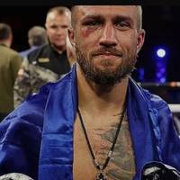 Ексчемпіона світу з боксу Ломаченка внесли в Реєстр держзрадників