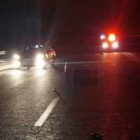 Поблизу Тернополя автомобіль на смерть збив пішохода: водій втік
