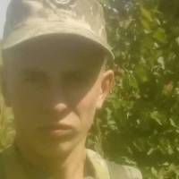 На війні загинув 22-річний сапер Григорій Семенців з Тернопільщини