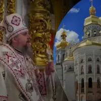 В Успенському соборі Лаври звучала українська коляда: історичне відео