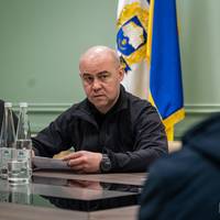 Міський голова Тернополя Сергій Надал: Тернопіль забезпечив зимовою формою та взуттям більше трьох тисяч захисників з нашої громади