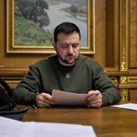 Мобілізацію в Україні хочуть продовжити на ще декілька місяців