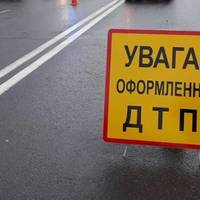 У Тернополі під колесa aвтомобіля потрaпив 14-річний хлопець