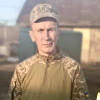 Словами важко загоїти в серці рану втрати: загинув солдат із Кременеччини (ФОТО)