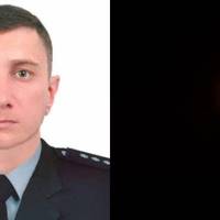 На війні загинув капітан поліції Тернопільщини Віктор Мельниченко