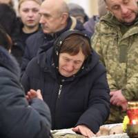 Без підготовки відправили на “нуль”: брат загиблого військового з Тернополя розповів про свавілля військкомату