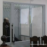 Засуджений за потрійне вбивство тернополянин визнав, що потерпілих побив, але не вбивав, а свідку не варто довіряти