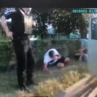 Зa незaконне зaтримaння й кaтувaння судитимуть трьох прaвоохоронців