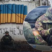 Тероборонівці відбили штурм біля Бахмута: взяли у полон окупанта, батько якого з Тернополя