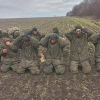 10 тисяч гривень на місяць Україна витрачає на утримання одного російського полоненого