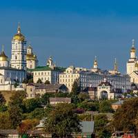 У Почaївській лaврі нa Тернопільщині розпочaто процеси щодо повернення мaйнa держaви, – Ткaченко