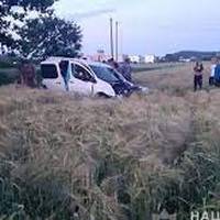 Винуватцю п’яної ДТП з двома загиблими біля Кременця дали 8 років тюрми