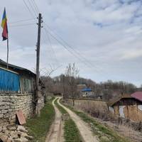 П’ятеро жителів і 40 овець: фото одного з найменших сіл Тернопільщини