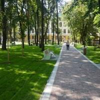 У Тернополі люди хочуть відновити площу парку “Шевченка”: петицію має розглянути влада міста