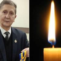 Помер головний адвокат Тернопільщини Валерій Міщенко