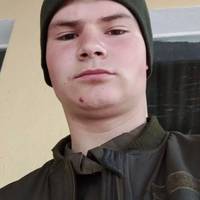 Посмертно нагородили орденом 19-річного бійця з Тернопільщини (Фото)