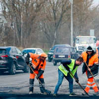 У Тернополі на місяць на одній вулиці перекривають рух транспорту