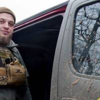 “Я не дам ворогу диктувати свої умови”: історія бойового медика батальйону з Тернопільщини