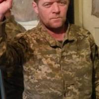 Його життя обірвалося в бою: на Тернопільщині прощаються з військовим Андрієм Марценюком